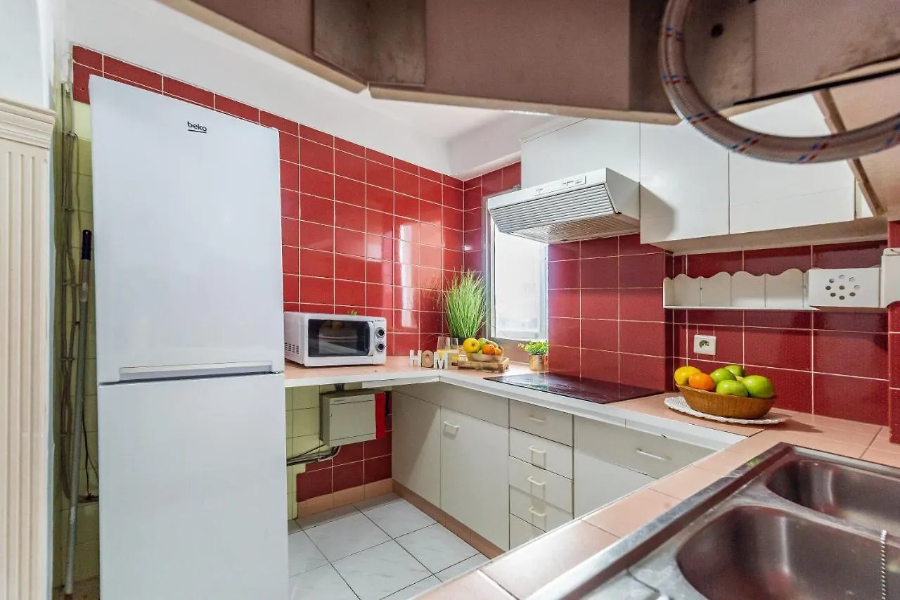 Apartmentos Vistamar Fuengirola