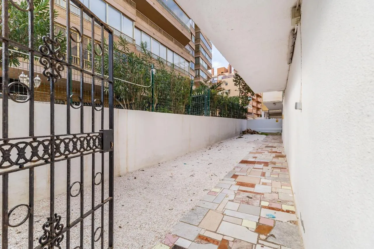 Apartmentos Vistamar Fuengirola