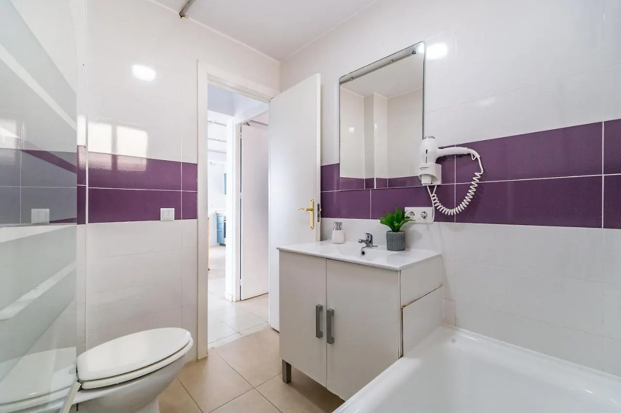 Apartmentos Vistamar Fuengirola