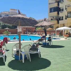 Pool & Parking Boliches Fuengirola