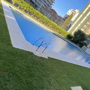 Apartamento En Con Piscina Fuengirola