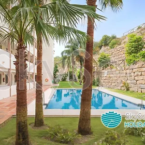 Sky Sea Holidays Fuengirola