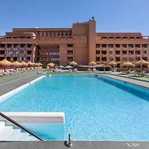 4* Otel Palmeras Affiliated By Fergus