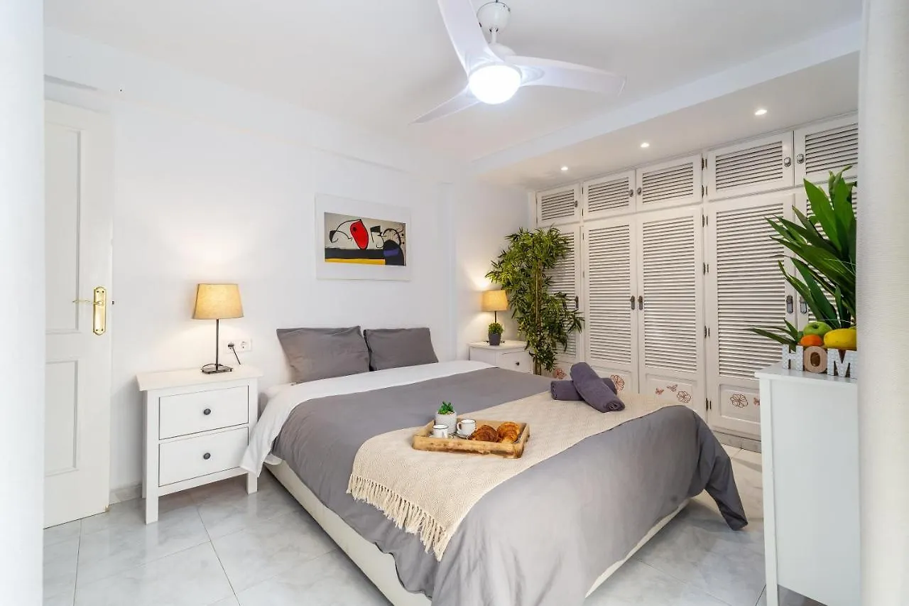 Apartmentos Vistamar Fuengirola 0*,  España