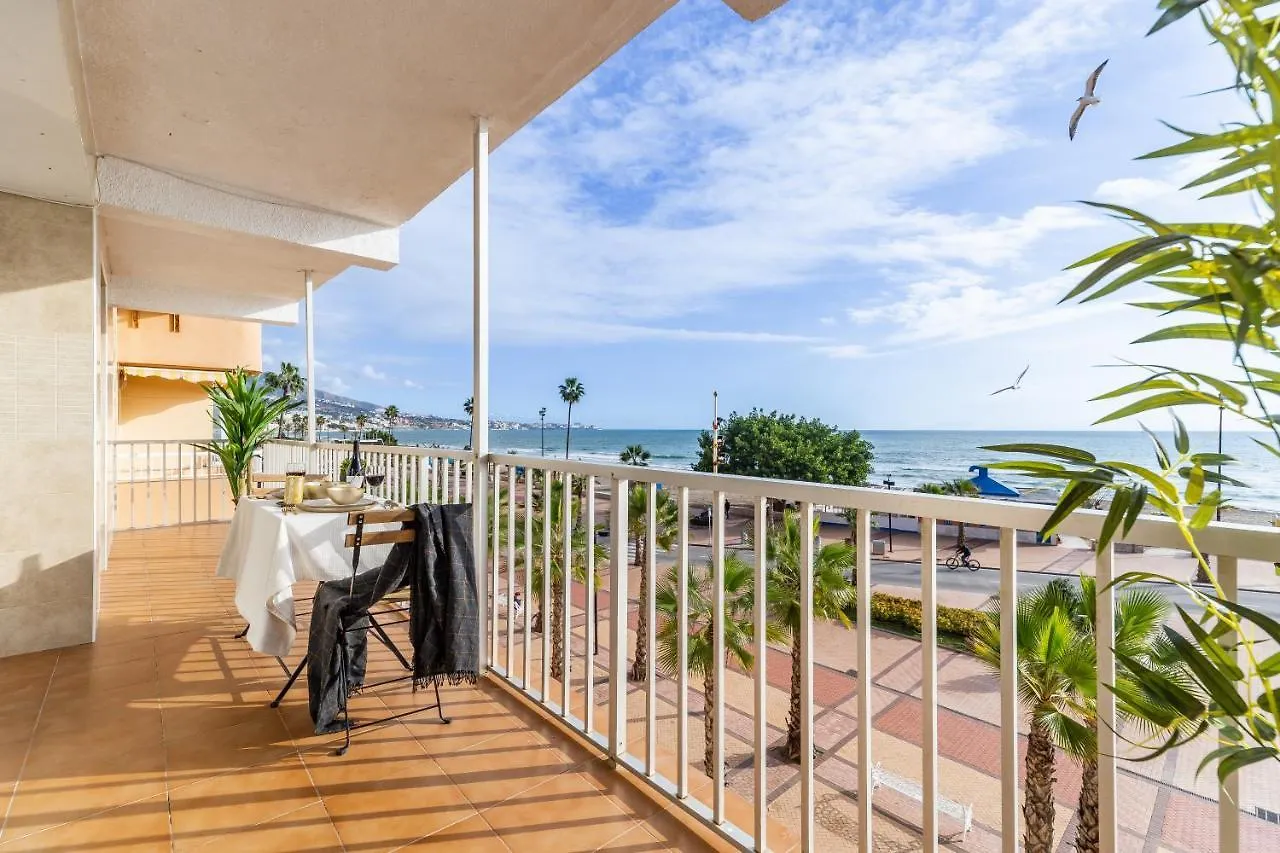 Apartmentos Vistamar Fuengirola