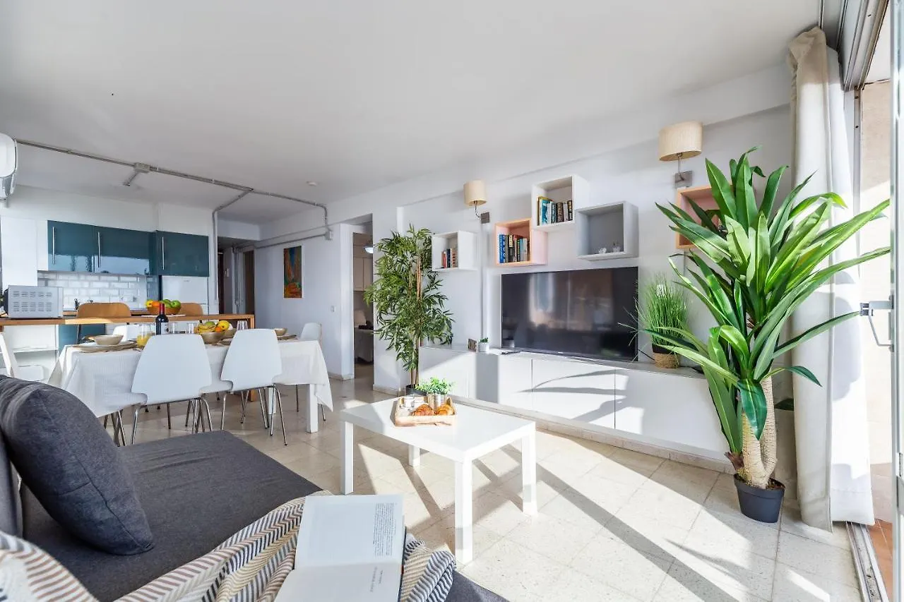Apartmentos Vistamar Fuengirola