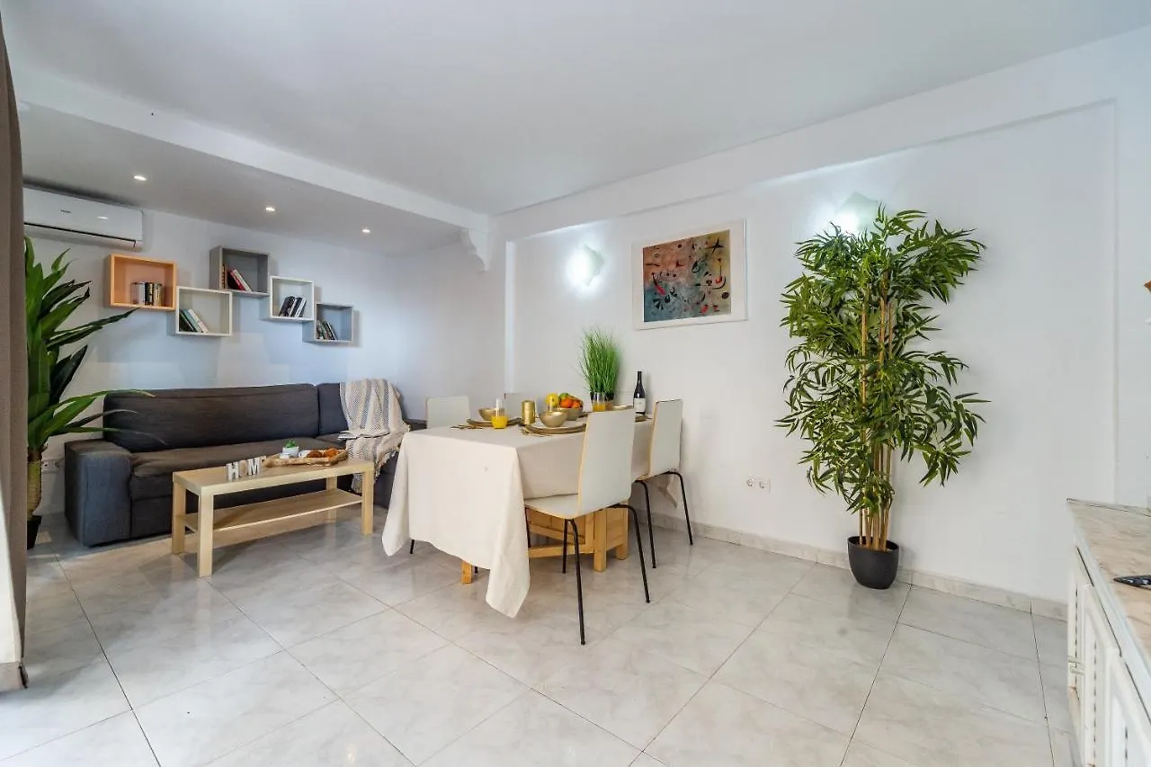 Apartmentos Vistamar Fuengirola