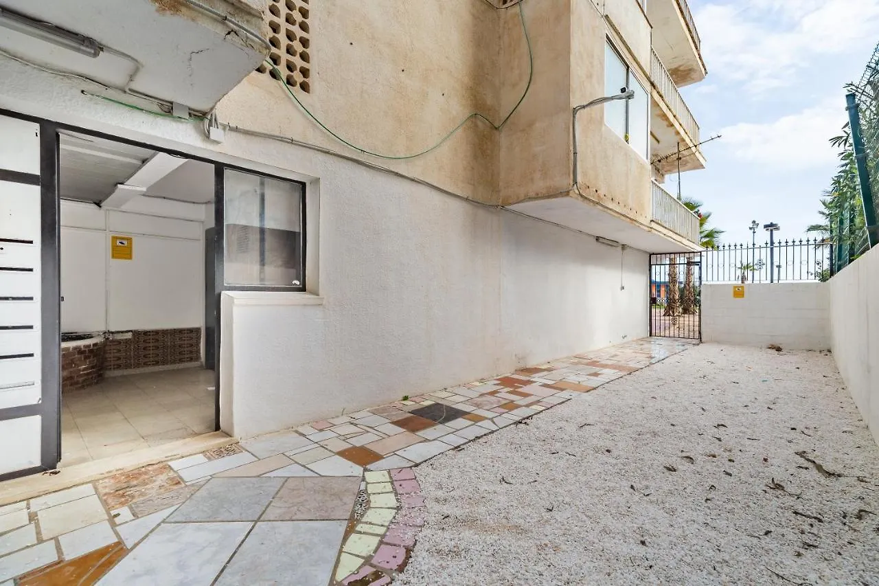 Apartmentos Vistamar Fuengirola Apartamento