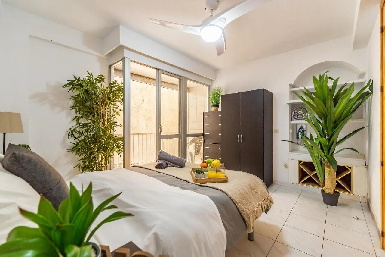 Apartmentos Vistamar Fuengirola España