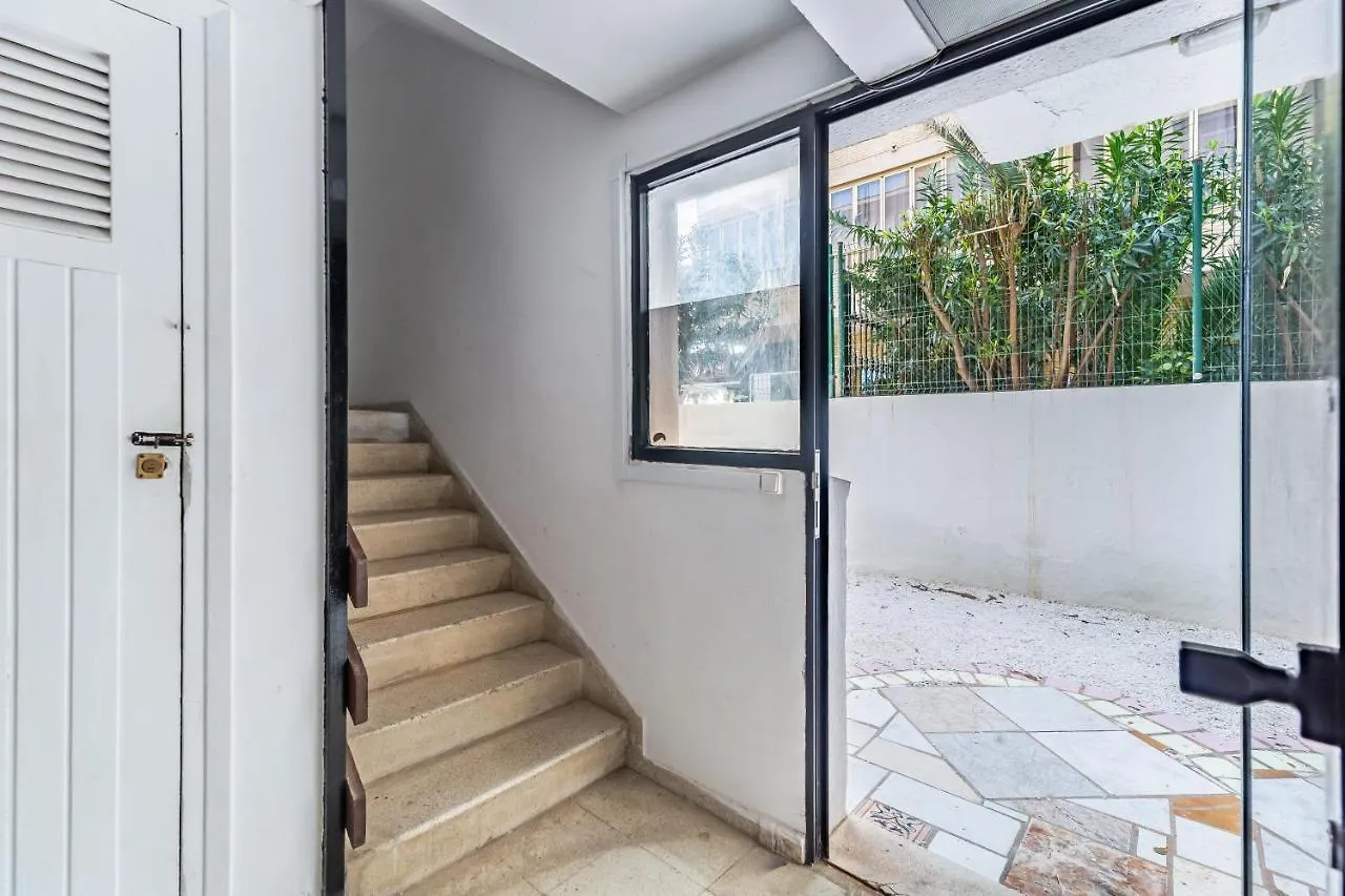 Apartamento Apartmentos Vistamar Fuengirola España