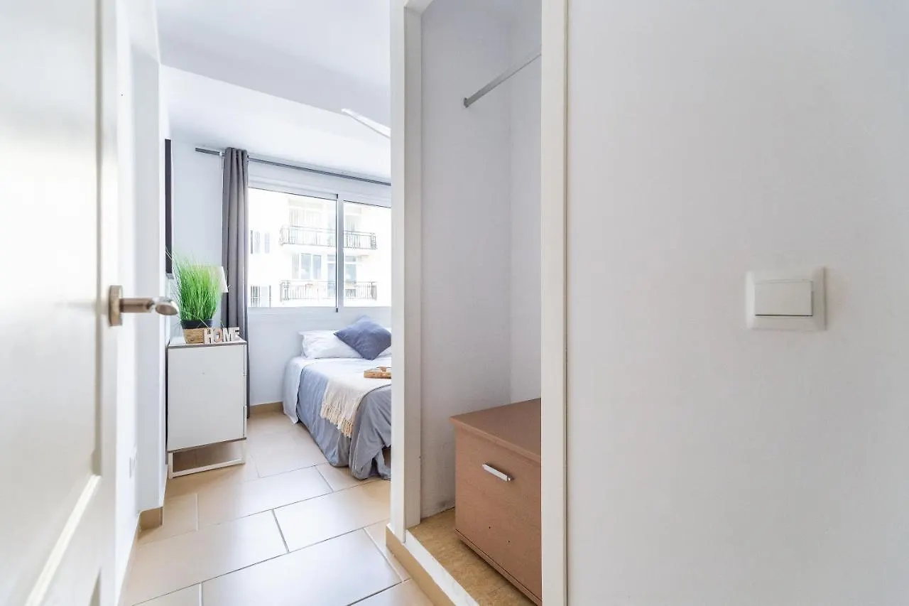 Apartmentos Vistamar Fuengirola España