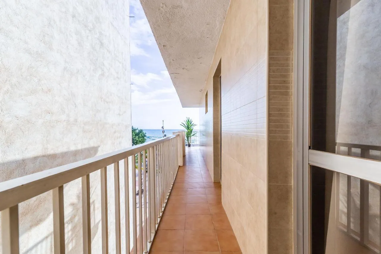 Apartmentos Vistamar Fuengirola Apartamento