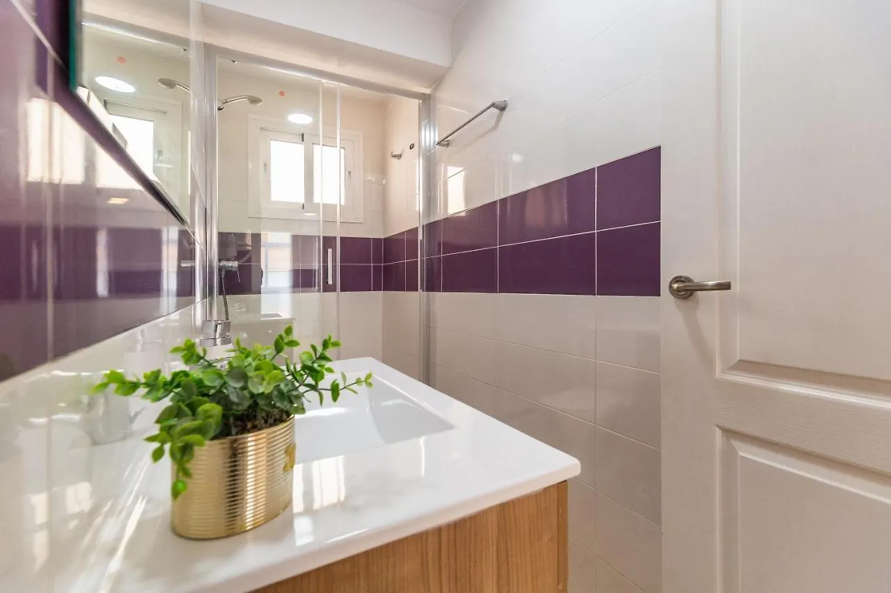Apartmentos Vistamar Fuengirola 0*,  España